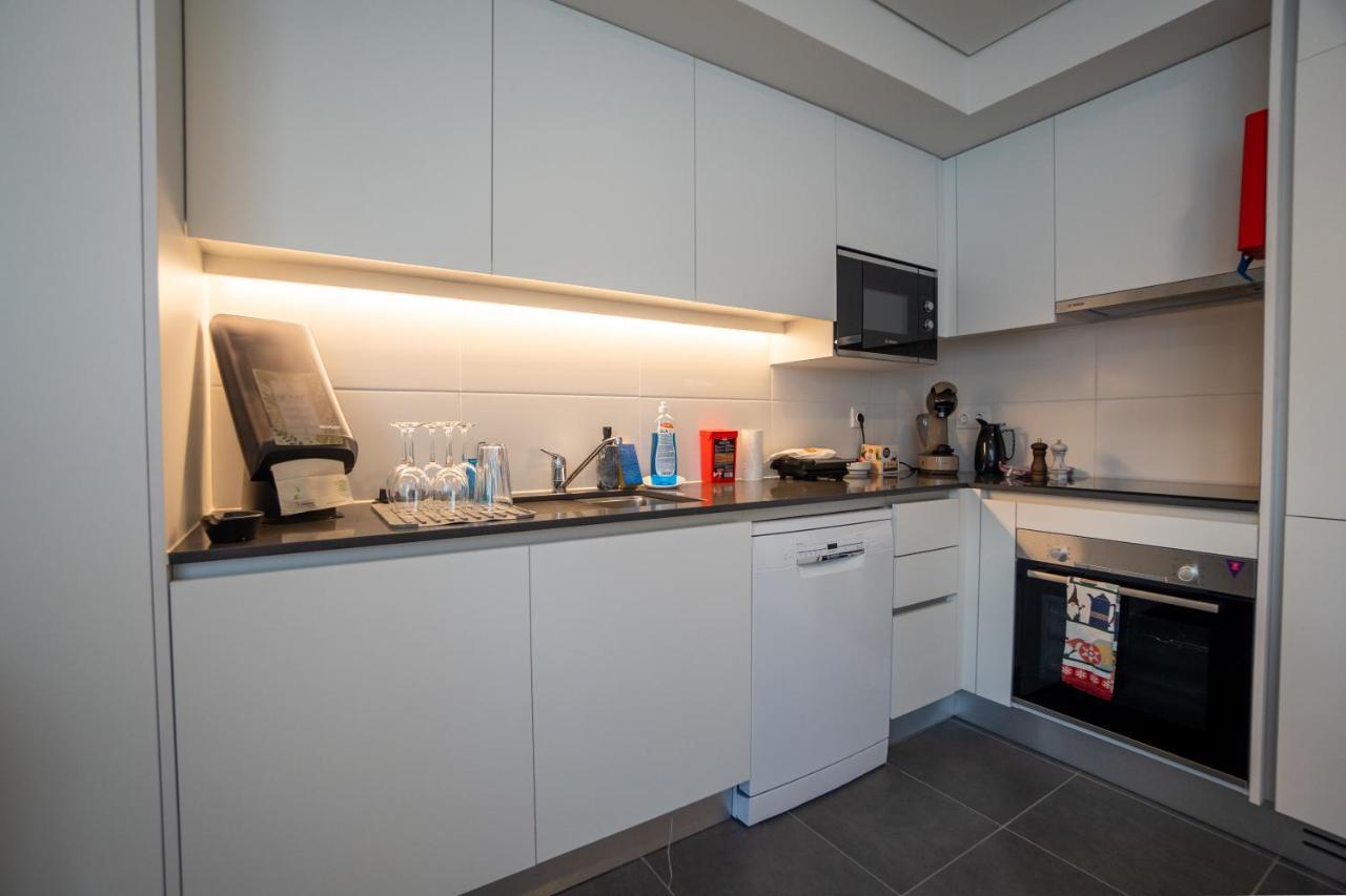 Sublime Coliseum Apartment Ponta Delgada  Exterior photo