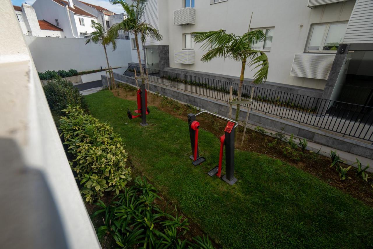 Sublime Coliseum Apartment Ponta Delgada  Exterior photo