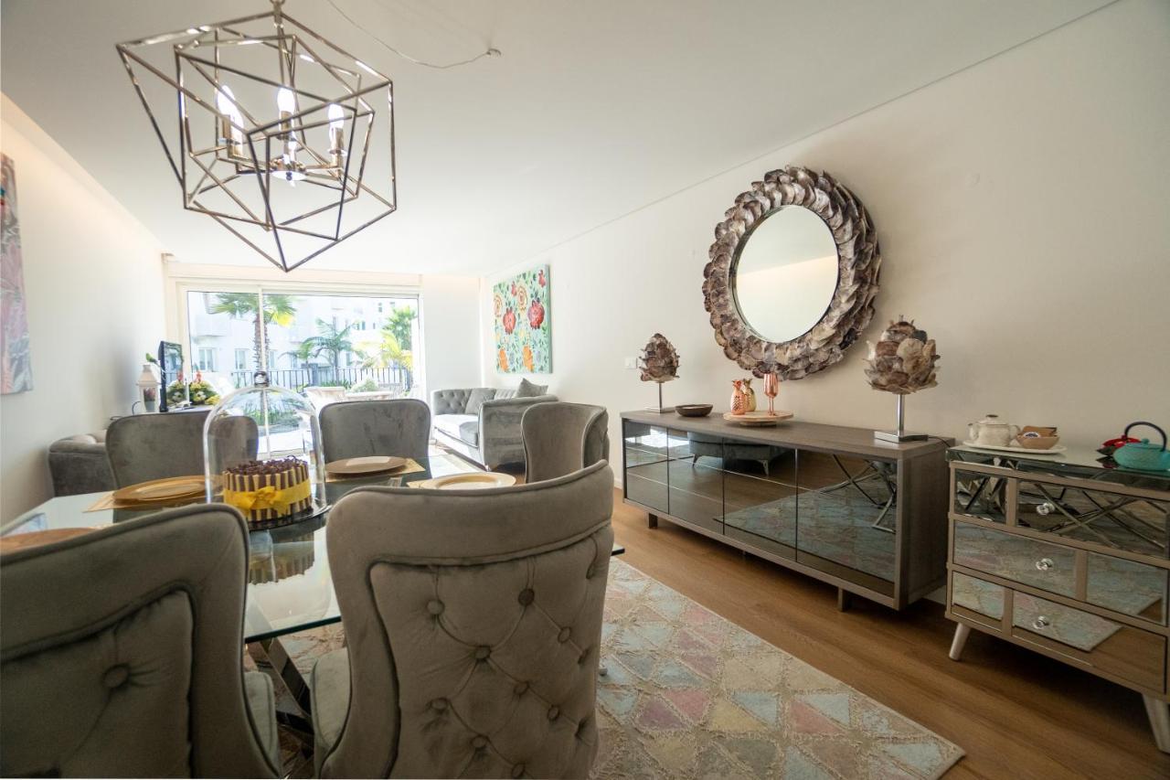 Sublime Coliseum Apartment Ponta Delgada  Exterior photo