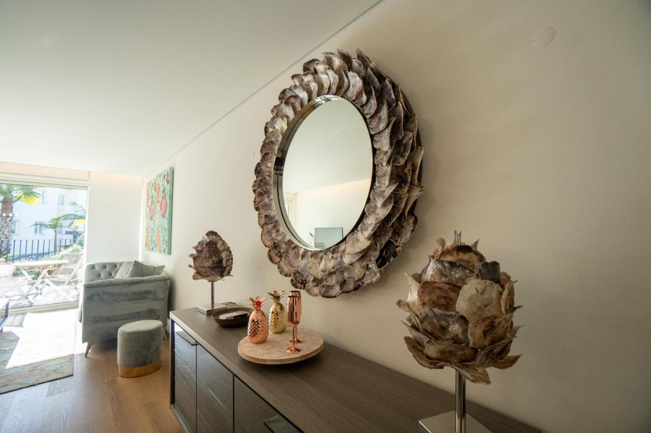 Sublime Coliseum Apartment Ponta Delgada  Exterior photo